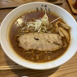 北ノ麺 もりうち - 