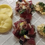 土佐bo・ni・to - 