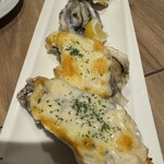 Oyster house Kai - 