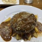 ビストロ ティアボ - 