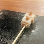 Yakitori Komatsu - 