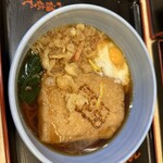 Komoro Soba Okachimachiten - 