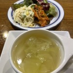 ビストロ ティアボ - 