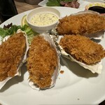 Oyster house Kai - 