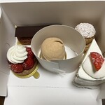 Patisserie PECHEMIGNON - 