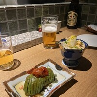 始祖鳥 - 