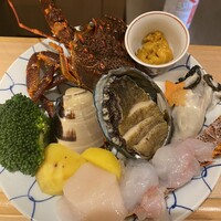 モリタ 雲丹五郎 - 