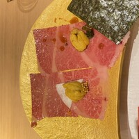 モリタ 雲丹五郎 - 