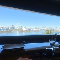 日本料理 「さくら」   ヒルトン東京お台場 - 