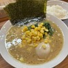 横浜豚骨醤油ラーメンYOLO