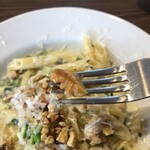 taverna112 - くるみもたっぷり