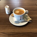 taverna112 - コーヒー