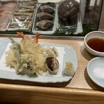 Tsukiji Sushi Iwa - 