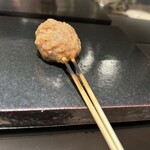 炭焼 TORI8 - つくね