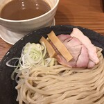 つけ麺 一滴 - 