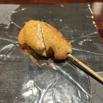 炭焼 TORI8 - 手羽