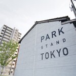 PARK STAND TOKYO - 