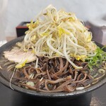 好来ラーメン - 