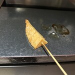 炭焼 TORI8 - 国産筍