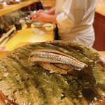 Sushi Hanaoka - 