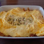 ヒロストラーダ - 料理写真: