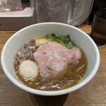 Kaisoba Moxomu - 