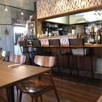 taverna112 - 店内