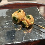 炭焼 TORI8 - ねぎま