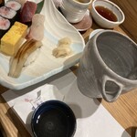 Tsukiji Sushi Iwa - 