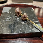 炭焼 TORI8 - 心臓