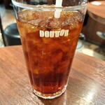 DOUTOR COFFEE - 