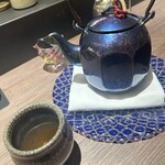 炭焼 TORI8 - ほうじ茶