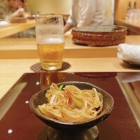鮨 花おか 渋谷 - 