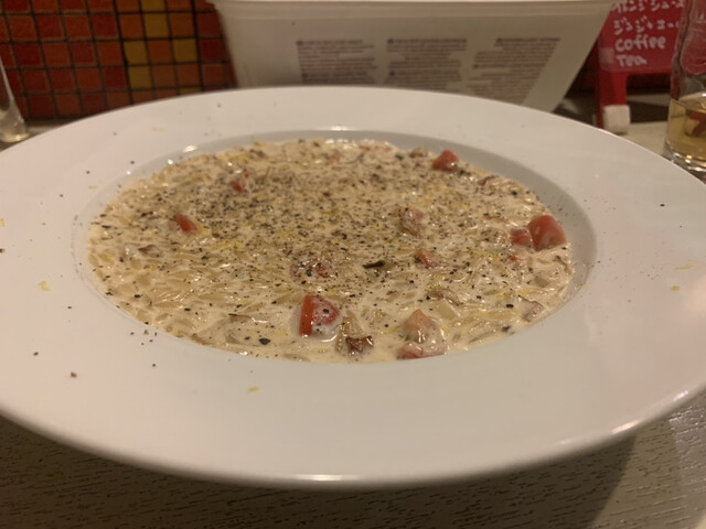 trattoria due e mezzo photo 3