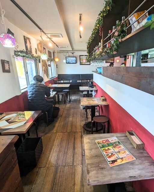 Chao Saigon × Paribar Sangenchaya Ten photo 4