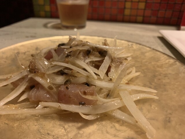 trattoria due e mezzo