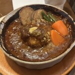 七間町スパーゴ - 