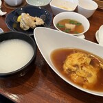 中華ダイニング 華火 - 