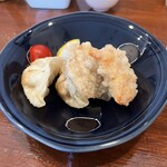 中華ダイニング 華火 - 