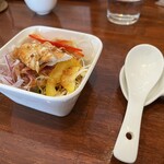 中華ダイニング 華火 - 