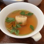 中華ダイニング 華火 - 