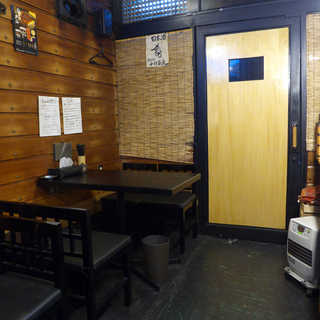 肴処やおよろず_2