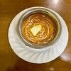 ゴウサハラ - バターチキンカレー（1,150円）