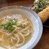 中村うどん