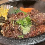 焼肉の松屋　 - 