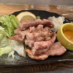 炭火焼鳥 なかむら屋 - 