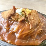 スパゲッティハウス シェフ - 