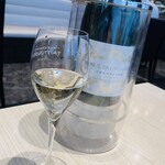 俺のフレンチ 博多 - Paul Bruignard Brut