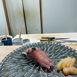 立ち食い寿司 極 - 