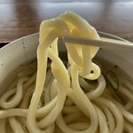 安藤製麺 - 